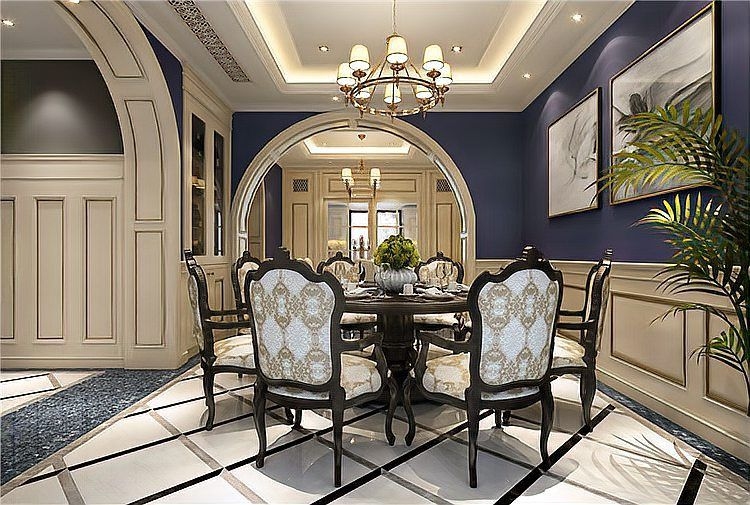 如何確保別墅加建的美觀性？（別墅裝修設(shè)計，這才是真正豪宅的打開方式）