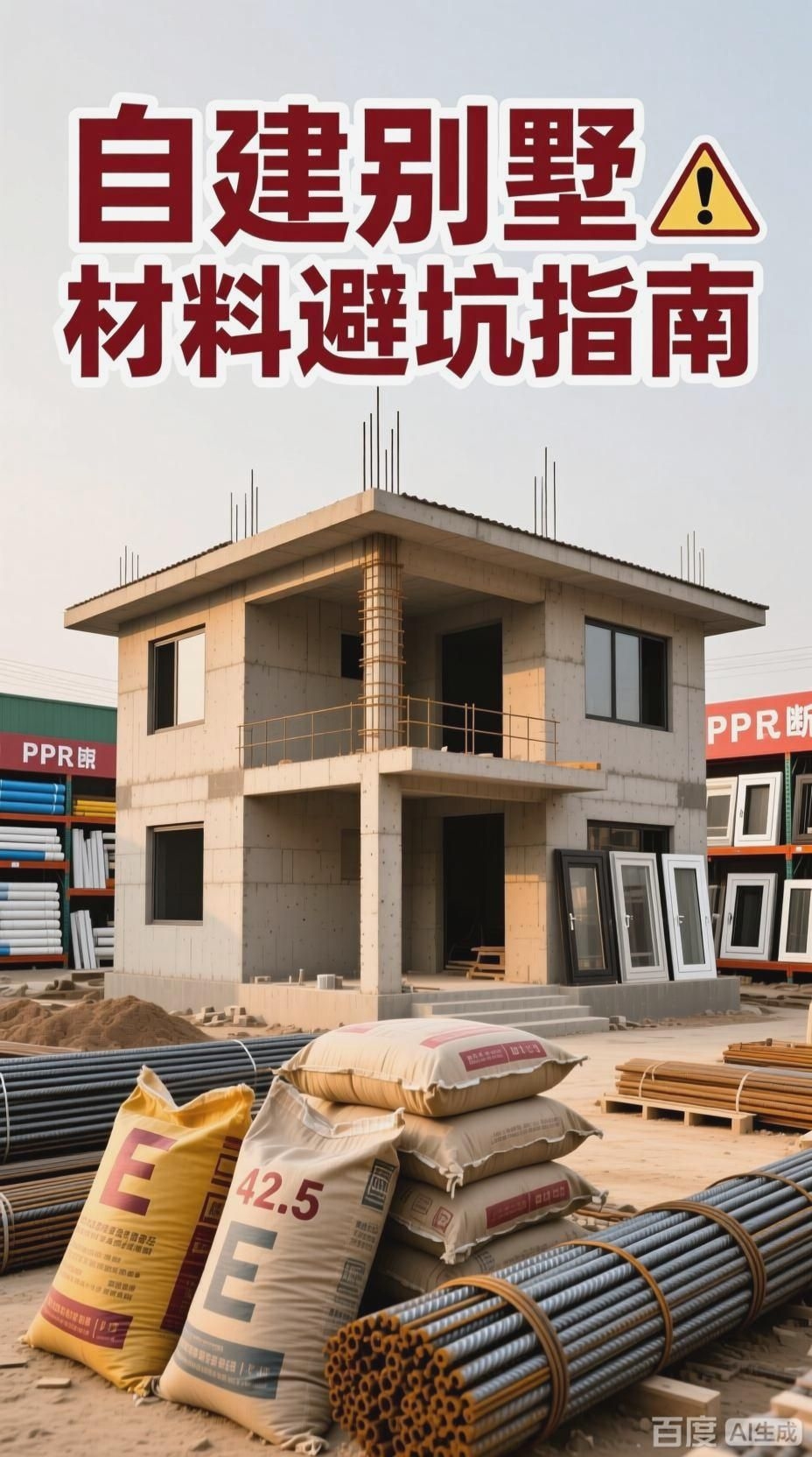 如何確保別墅加建的美觀性？（別墅裝修設(shè)計，這才是真正豪宅的打開方式） 行業(yè)新聞 第8張