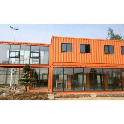 如何定制集裝箱式活動房？（如何定制集裝箱式活動房共參考5篇資料選對廠家、盯好安裝） 行業(yè)新聞 第3張