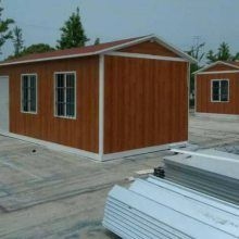 如何定制集裝箱式活動房？（如何定制集裝箱式活動房共參考5篇資料選對廠家、盯好安裝） 行業(yè)新聞 第4張