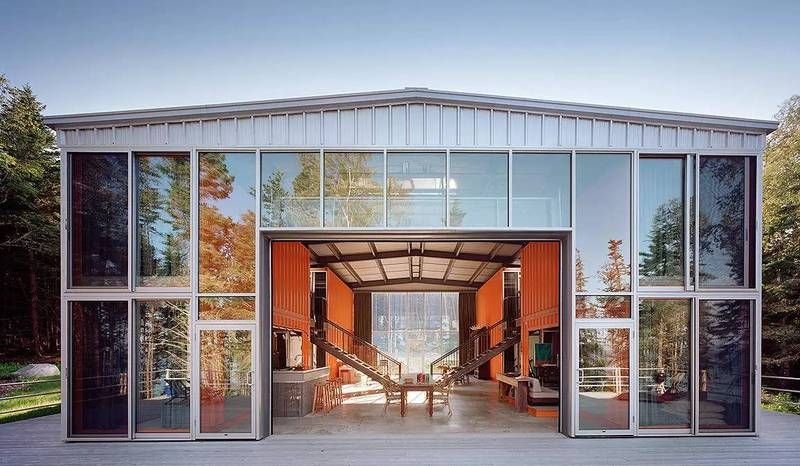 如何定制集裝箱式活動房？（如何定制集裝箱式活動房共參考5篇資料選對廠家、盯好安裝） 行業(yè)新聞 第7張