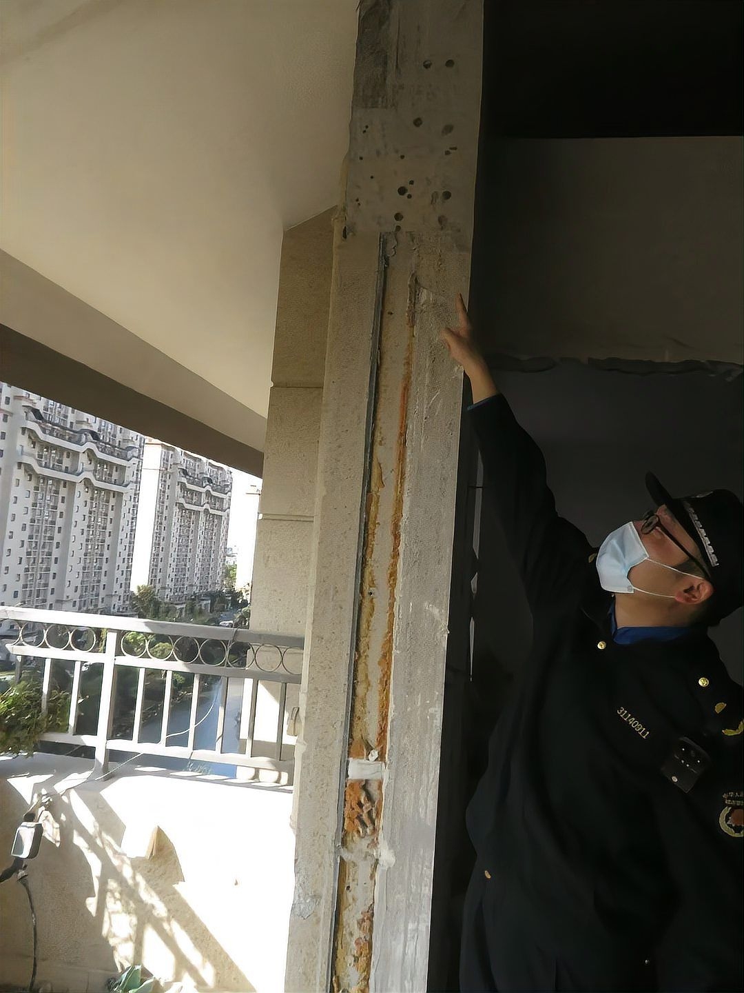 承重墻修復(fù)費(fèi)用如何估算？（承重墻修復(fù)費(fèi)用如何估算承重墻修復(fù)費(fèi)用如何估算） 行業(yè)新聞 第2張