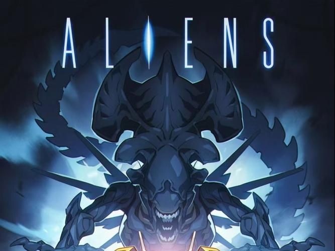 能詳細(xì)介紹一下異形女王嗎？（《異形2》異形女王戰(zhàn)斗全集） 行業(yè)新聞 第3張