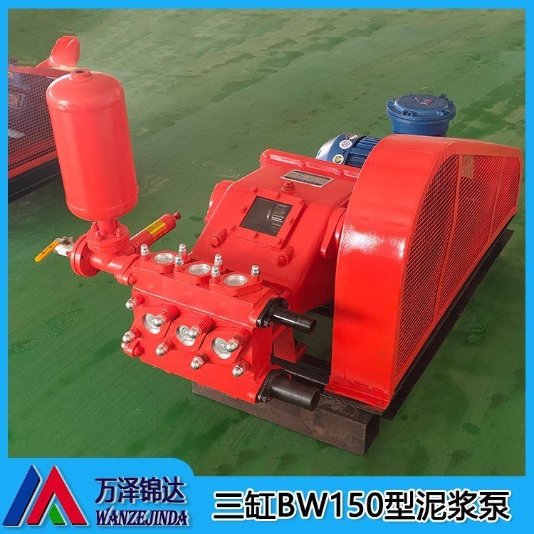 如何選擇適合的地面注漿設(shè)備？（如何選擇適合的地面注漿設(shè)備,選地面注漿設(shè)備關(guān)鍵看你的工程需求） 行業(yè)新聞 第1張