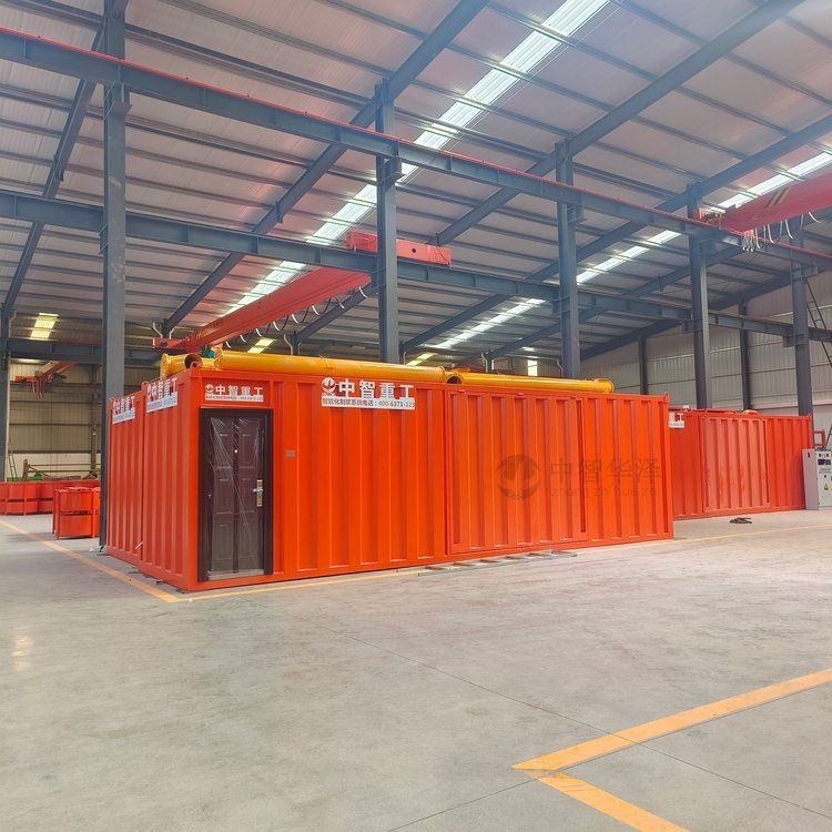 如何選擇適合的地面注漿設(shè)備？（如何選擇適合的地面注漿設(shè)備,選地面注漿設(shè)備關(guān)鍵看你的工程需求） 行業(yè)新聞 第3張