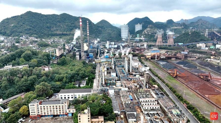 水城鋼結(jié)構(gòu)公司董事長(zhǎng)是誰(shuí)（水城鋼結(jié)構(gòu)公司董事長(zhǎng)張丙龍擔(dān)任首鋼集團(tuán)黨委書記、董事長(zhǎng)） 行業(yè)新聞 第5張