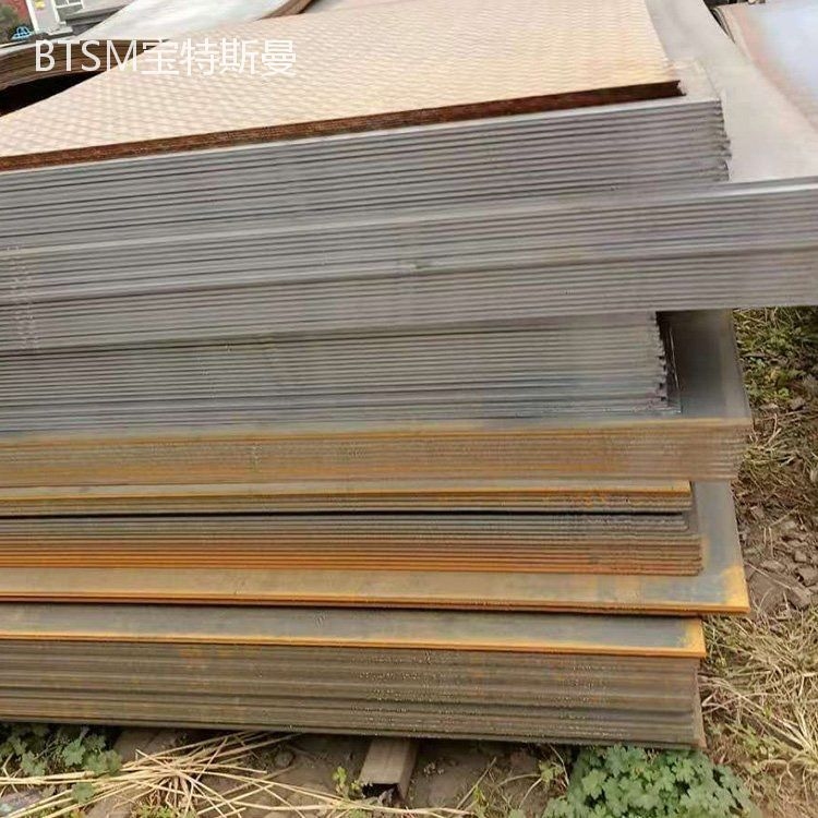 如何選擇符合標準的鋼結(jié)構(gòu)板材？（如何選擇符合標準的鋼結(jié)構(gòu)板材?） 行業(yè)新聞 第1張