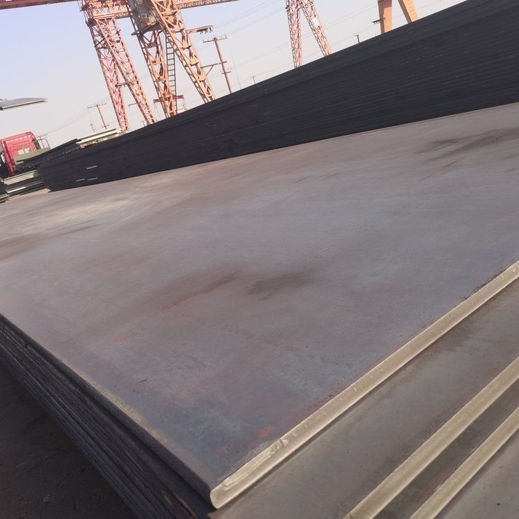 如何選擇符合標準的鋼結(jié)構(gòu)板材？（如何選擇符合標準的鋼結(jié)構(gòu)板材?） 行業(yè)新聞 第2張