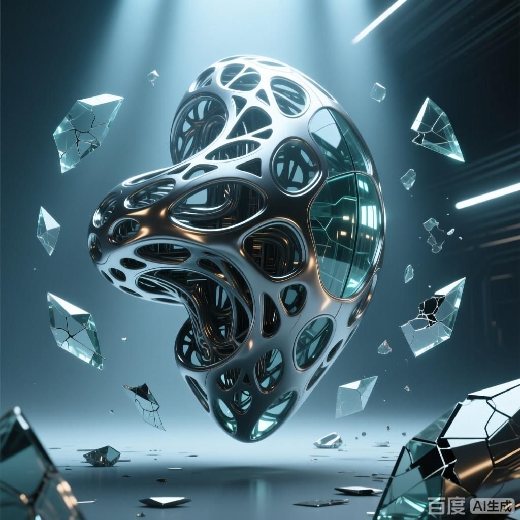 如何繪制異形構(gòu)造圖？（如何繪制具有自然元素的異形構(gòu)造圖） 行業(yè)新聞 第3張