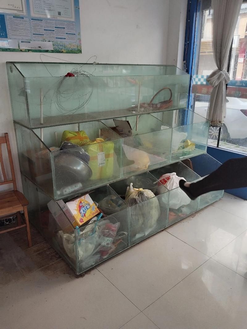 佛山魚缸批發(fā)市場(chǎng)（佛山魚缸批發(fā)市場(chǎng)1.高端龍魚品牌祥龍魚場(chǎng)-） 行業(yè)新聞 第3張