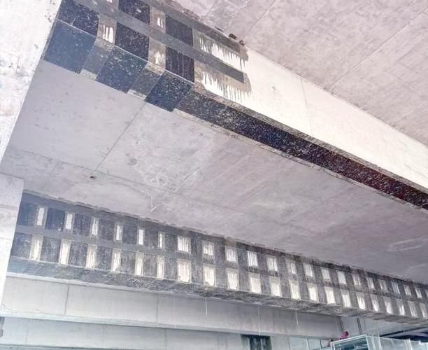 給我一些屋頂加固的案例圖片（屋頂加固案例圖片）