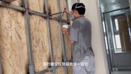 鋼結(jié)構(gòu)房子如何防腐蝕？（鋼結(jié)構(gòu)房子防腐蝕的5種方案） 行業(yè)新聞 第6張