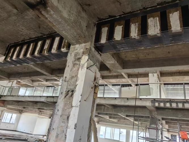 南京東南加固公司的案例展示（南京東南加固公司有哪些成功案例） 行業(yè)新聞 第3張