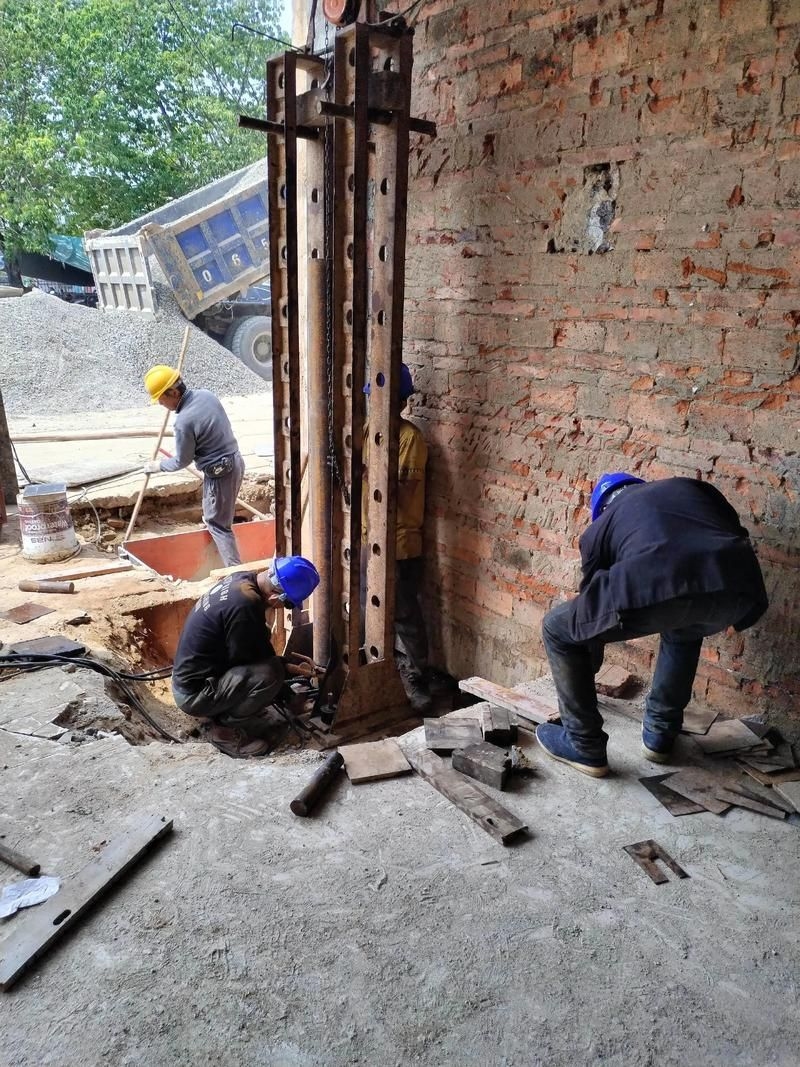 南京東南加固公司的案例展示（南京東南加固公司有哪些成功案例） 行業(yè)新聞 第4張