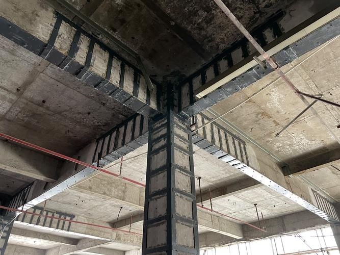 南京東南加固公司的案例展示（南京東南加固公司有哪些成功案例） 行業(yè)新聞 第6張