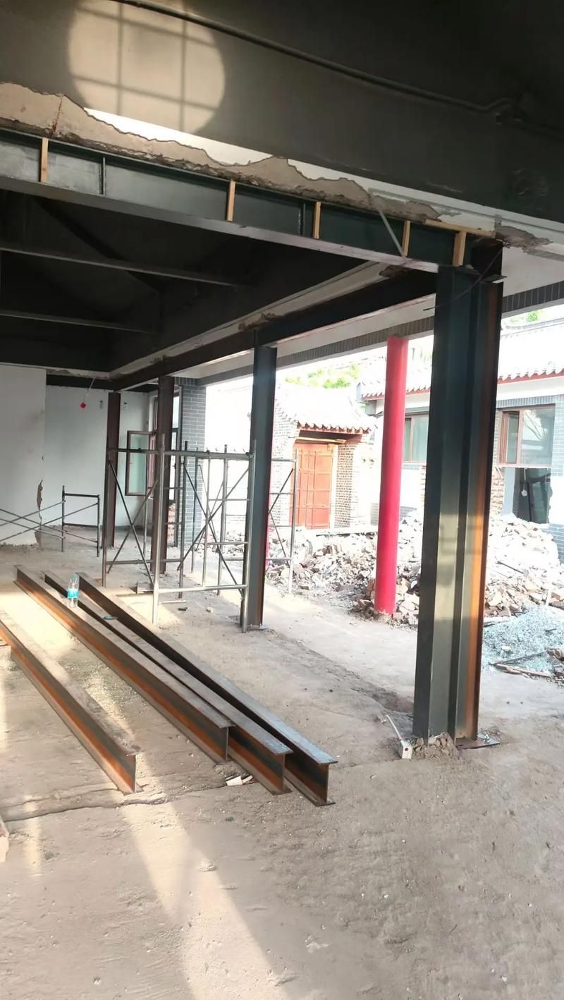 南京東南加固公司的案例展示（南京東南加固公司有哪些成功案例） 行業(yè)新聞 第10張