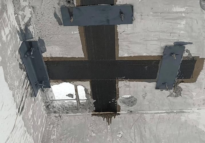 南京東南加固公司的案例展示（南京東南加固公司有哪些成功案例） 行業(yè)新聞 第12張