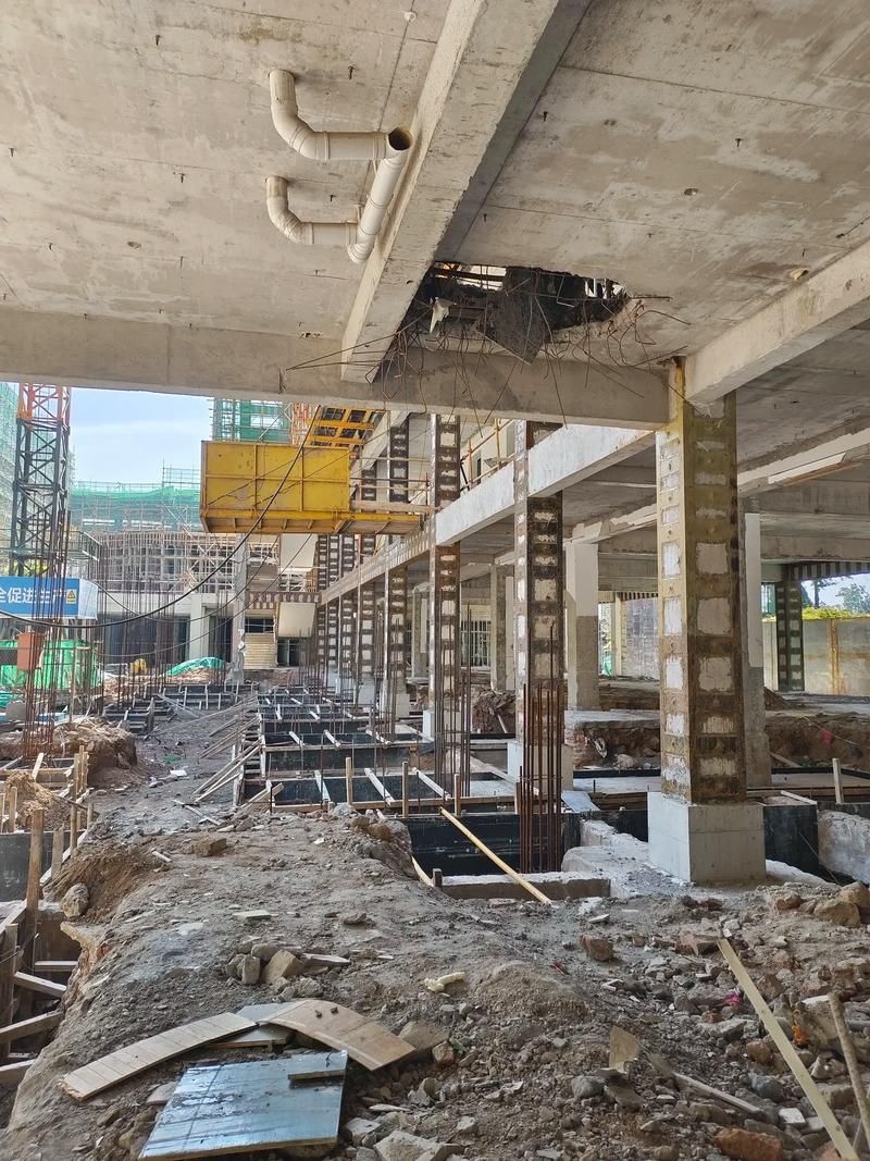 南京東南加固公司的案例展示（南京東南加固公司有哪些成功案例） 行業(yè)新聞 第16張