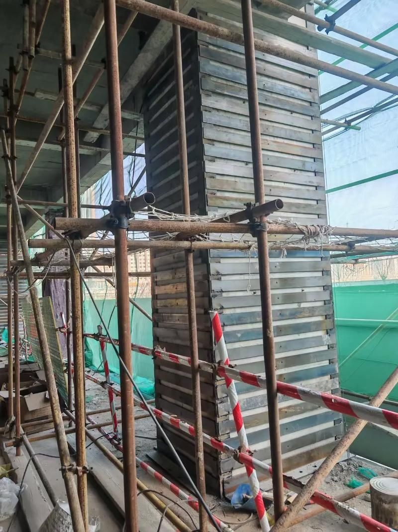 南京東南加固公司的案例展示（南京東南加固公司有哪些成功案例） 行業(yè)新聞 第20張