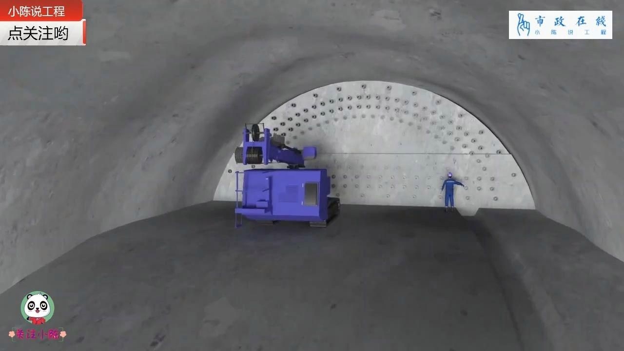 注漿加固的詳細(xì)施工步驟是什么？（注漿加固的詳細(xì)施工步驟是什么?） 行業(yè)新聞