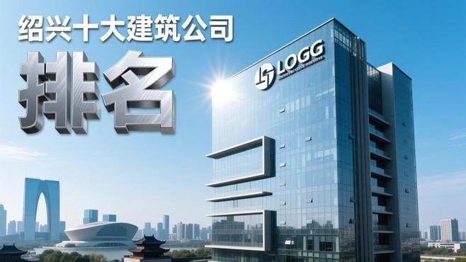 紹興鋼結(jié)構(gòu)廠家前十名（紹興鋼結(jié)構(gòu)廠家前十名紹興地區(qū)鋼結(jié)構(gòu)廠家排名） 行業(yè)新聞 第1張