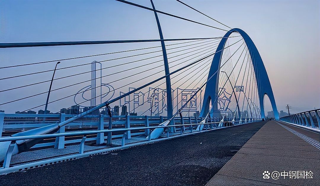 如何定期檢查加固結構的性能？（公路橋梁定期檢查加固結構性能檢測關鍵步驟和要點） 行業(yè)新聞 第1張