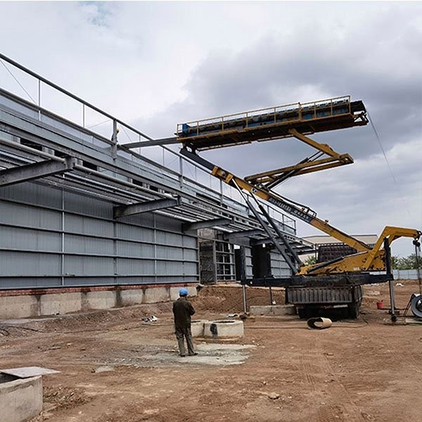 阿克蘇鑫通鋼結(jié)構(gòu)（新疆阿克蘇鑫通鋼結(jié)構(gòu)） 行業(yè)新聞 第2張