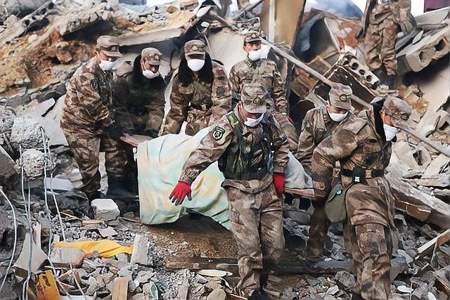 加固磚混結(jié)構(gòu)住房墻需要多長(zhǎng)時(shí)間 行業(yè)新聞 第1張