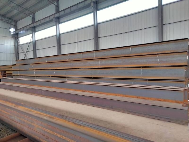 Q235鋼在低溫下的性能如何（q235鋼在低溫下的性能如何） 行業(yè)新聞 第2張