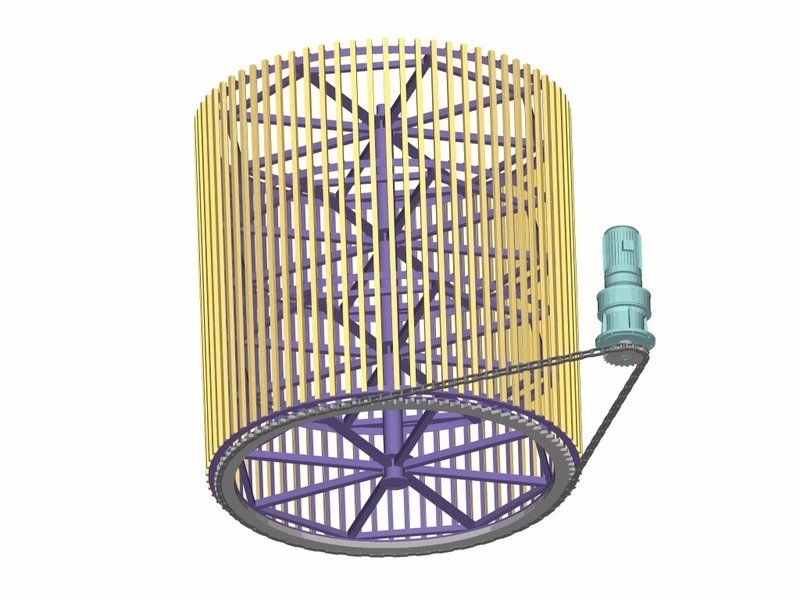 如何手繪冷庫結(jié)構(gòu)圖？ 行業(yè)新聞 第2張