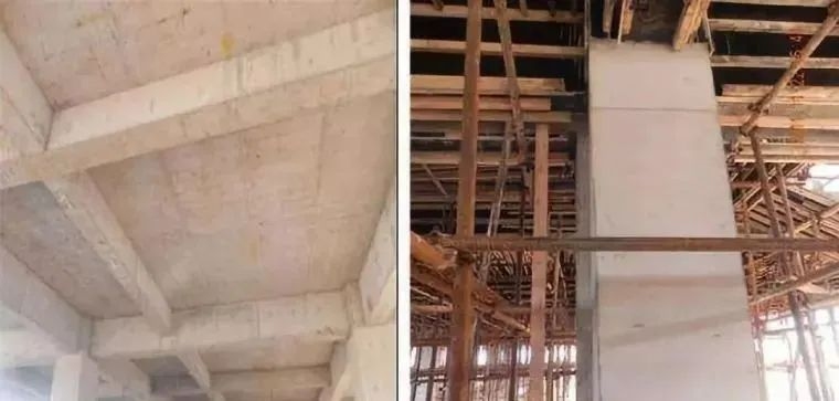 異形構(gòu)造柱的模板如何計算？（異形構(gòu)造柱模板如何計算異形構(gòu)造柱模板安裝技巧） 行業(yè)新聞 第2張