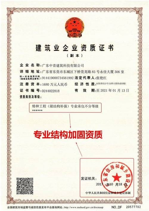 如何選擇合適的樓房加固公司？（如何選擇合適的樓房加固公司,選加固公司這事兒確實(shí)得慎重） 行業(yè)新聞 第1張