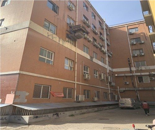 如何判斷原建筑是否適合加層？（房屋結(jié)構(gòu)綜合安全性鑒定標準(2024)嗶哩嗶哩） 行業(yè)新聞 第1張