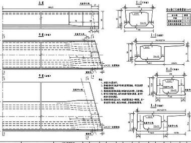 給我一份空心板鋼筋構(gòu)造圖示例(20m空心板邊板普通鋼筋構(gòu)造圖示例) 行業(yè)新聞 第3張 給我一份空心板鋼筋構(gòu)造圖示例(20m空心板邊板普通鋼筋構(gòu)造圖示例) 行業(yè)新聞 第3張
