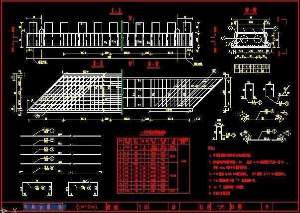 給我一份空心板鋼筋構(gòu)造圖示例(20m空心板邊板普通鋼筋構(gòu)造圖示例) 行業(yè)新聞 第4張 給我一份空心板鋼筋構(gòu)造圖示例(20m空心板邊板普通鋼筋構(gòu)造圖示例) 行業(yè)新聞 第4張