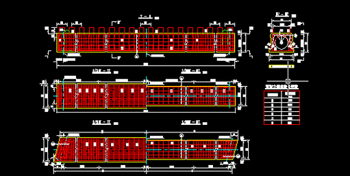 給我一份空心板鋼筋構(gòu)造圖示例(20m空心板邊板普通鋼筋構(gòu)造圖示例) 行業(yè)新聞 第10張 給我一份空心板鋼筋構(gòu)造圖示例(20m空心板邊板普通鋼筋構(gòu)造圖示例) 行業(yè)新聞 第10張