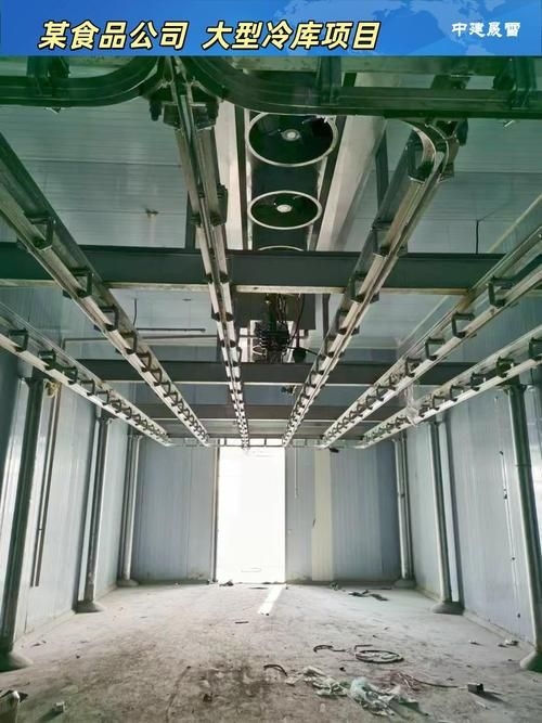 有哪些知名的鋼結(jié)構(gòu)冷庫(kù)案例？