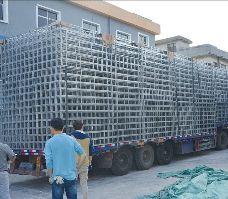 哪種材質(zhì)的桁架更耐用？（瑞馳不銹鋼桁架sj0531型號定制支持上門安裝） 行業(yè)新聞 第3張