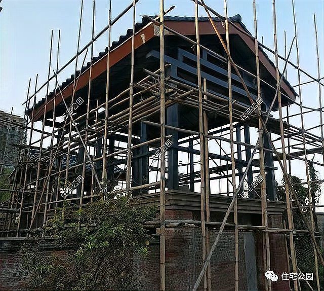 哪種加固方法最適合農村房屋鋼結構？ 行業(yè)新聞 第2張