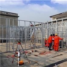 如何選擇合適的輕鋼別墅廠家？（如何選擇合適的輕鋼別墅廠家邢臺輕鋼別墅價格源頭廠家）