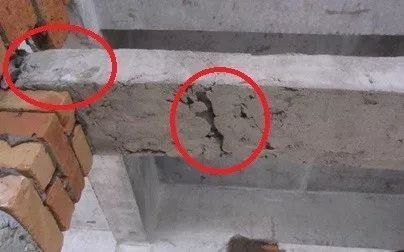 磚混結(jié)構(gòu)門(mén)過(guò)梁有哪些常見(jiàn)問(wèn)題（農(nóng)村自建房的門(mén)洞過(guò)梁可以敲掉嗎） 行業(yè)新聞 第2張