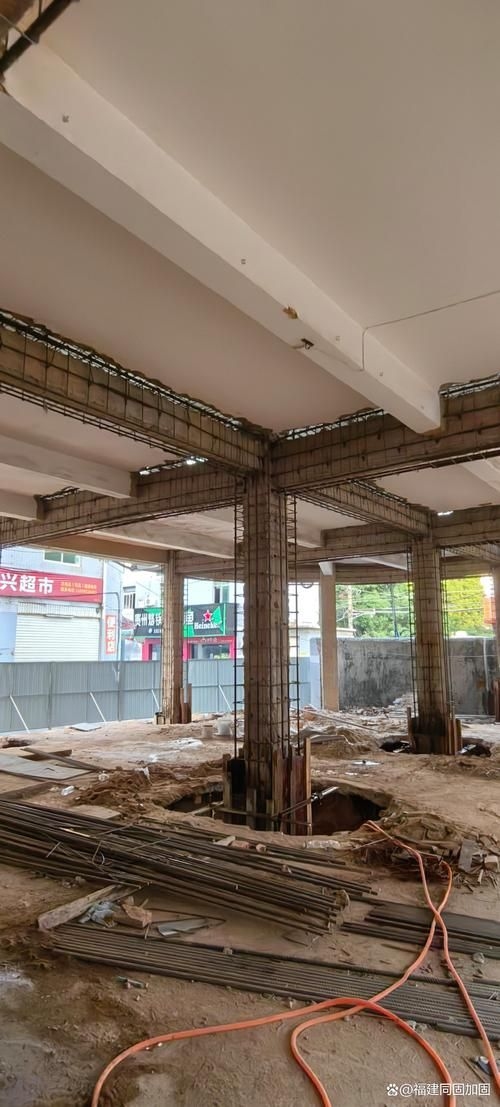 泉州房屋加固公司哪家口碑最好？（泉州房屋加固公司哪家口碑最好泉州昊天建設(shè)工程有限公司） 行業(yè)新聞 第1張