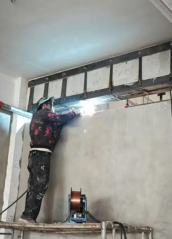 泉州房屋加固公司哪家口碑最好？（泉州房屋加固公司哪家口碑最好泉州昊天建設(shè)工程有限公司） 行業(yè)新聞 第2張