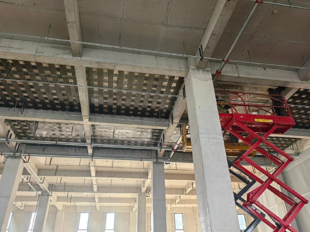 泉州房屋加固公司哪家口碑最好？（泉州房屋加固公司哪家口碑最好泉州昊天建設(shè)工程有限公司） 行業(yè)新聞 第3張