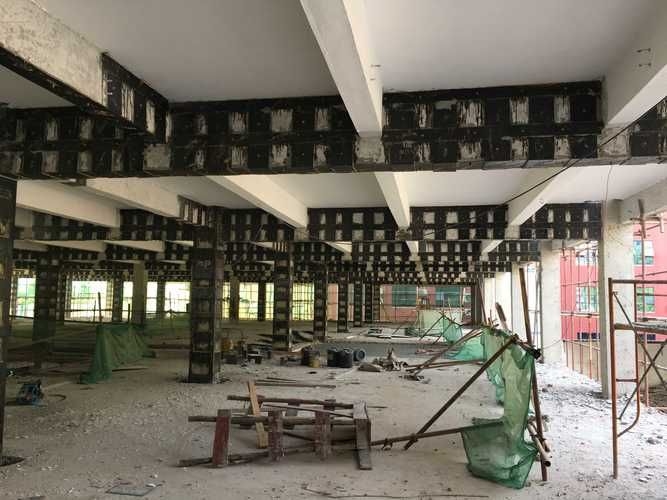 泉州房屋加固公司哪家口碑最好？（泉州房屋加固公司哪家口碑最好泉州昊天建設(shè)工程有限公司） 行業(yè)新聞 第7張