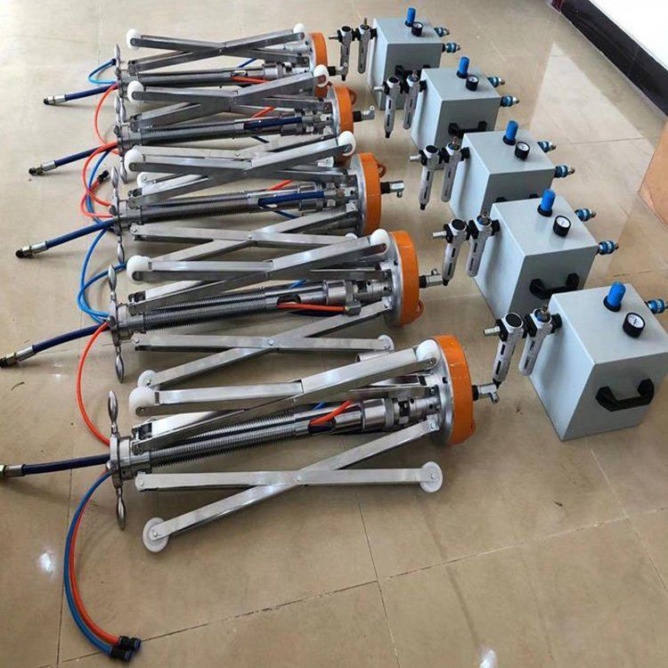 集裝箱噴漆設(shè)備有哪些推薦？（集裝箱噴漆設(shè)備有哪些推薦集裝箱噴漆設(shè)備有哪些推薦） 行業(yè)新聞 第4張