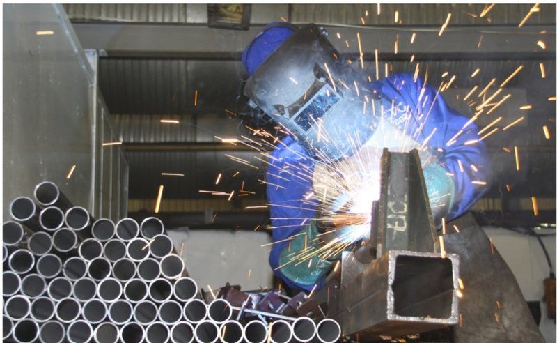 如何選擇適合的鋼結(jié)構(gòu)焊接工藝？（如何選擇適合的鋼結(jié)構(gòu)焊接工藝百度愛采購百度愛采購） 行業(yè)新聞 第4張