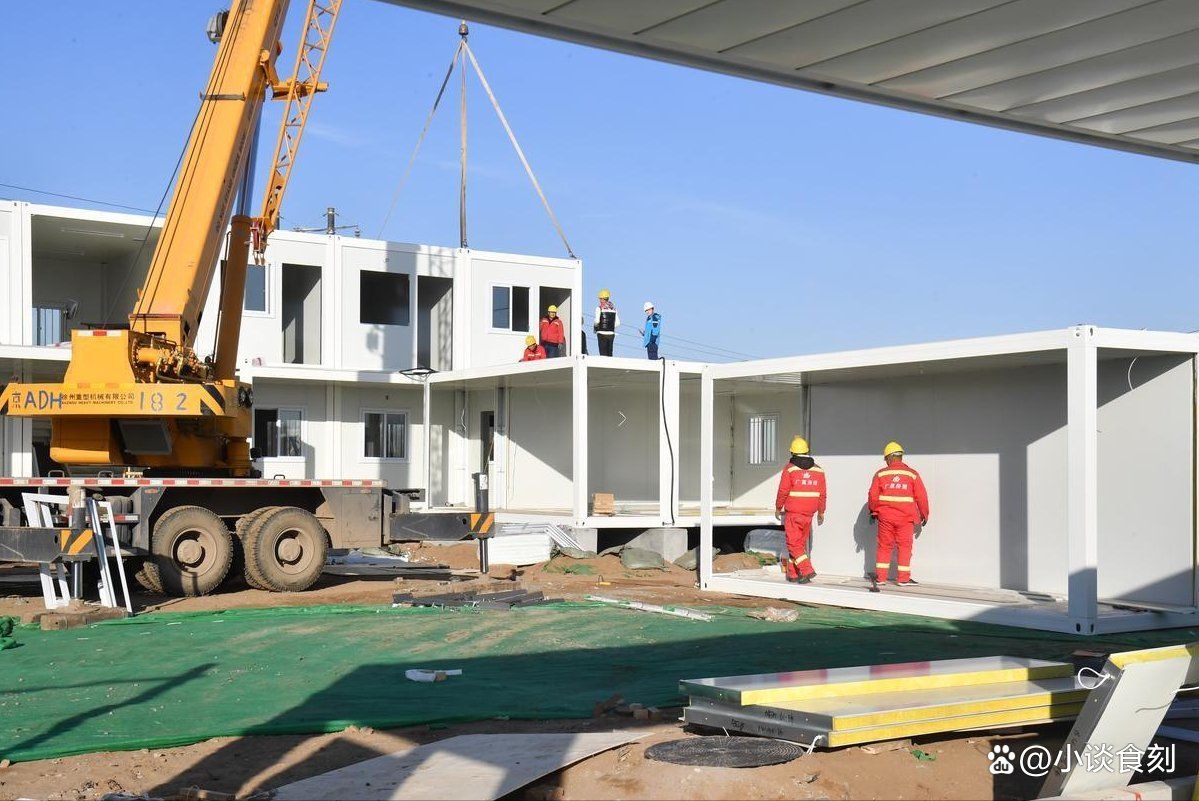 空心樓板房拆除后如何補(bǔ)償？（農(nóng)村空心房拆除后怎么補(bǔ)償？） 行業(yè)新聞 第4張