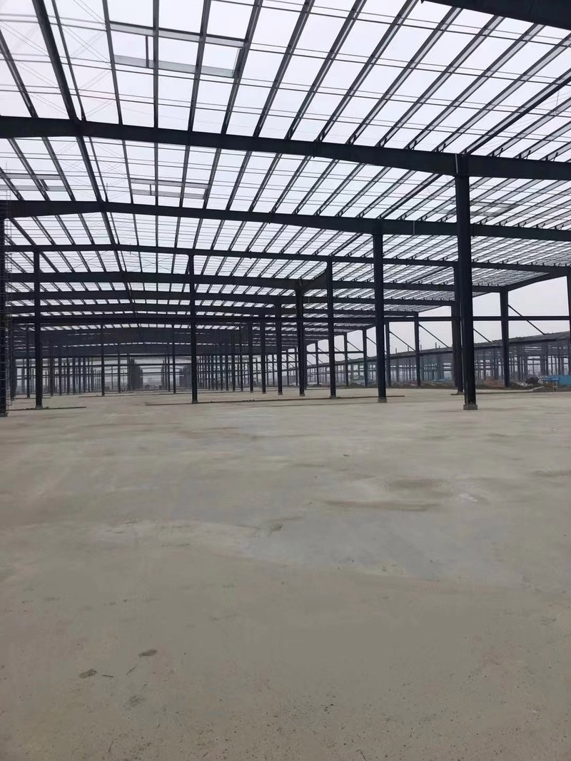 重慶鋼結(jié)構(gòu)設(shè)計(jì)公司（重慶鋼結(jié)構(gòu)設(shè)計(jì)公司哪家好） 行業(yè)新聞 第2張