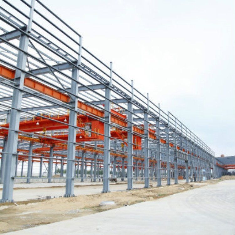 加油站棚架有哪些材質(zhì)選擇？（加油站棚架有哪些材質(zhì)選擇加油站棚架的材質(zhì)選擇） 行業(yè)新聞 第1張